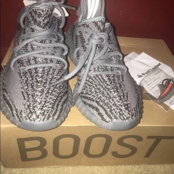 Adidas Yeezy Boost 350 12Moonrock AQ2660 com